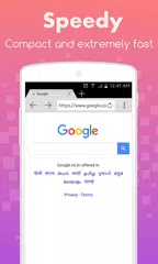 AC Browser - Indian Browser Fast Download APK download