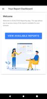 پوستر ACALETICS Reporting