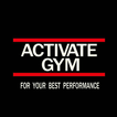 ACTIVATE GYM  オフィシャルアプリ