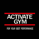 ACTIVATE GYM  オフィシャルアプリ APK