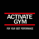 ACTIVATE GYM  オフィシャルアプリ ícone