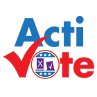 ActiVote-icoon