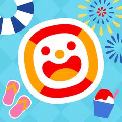 いこーよ-子供の遊び場探し･夏休み･雨の日のお出かけ XAPK Herunterladen