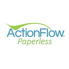 ActionFlow Paperless icon