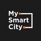 MySmart.City icône