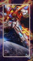 Wallpaper for Gundam captura de pantalla 1