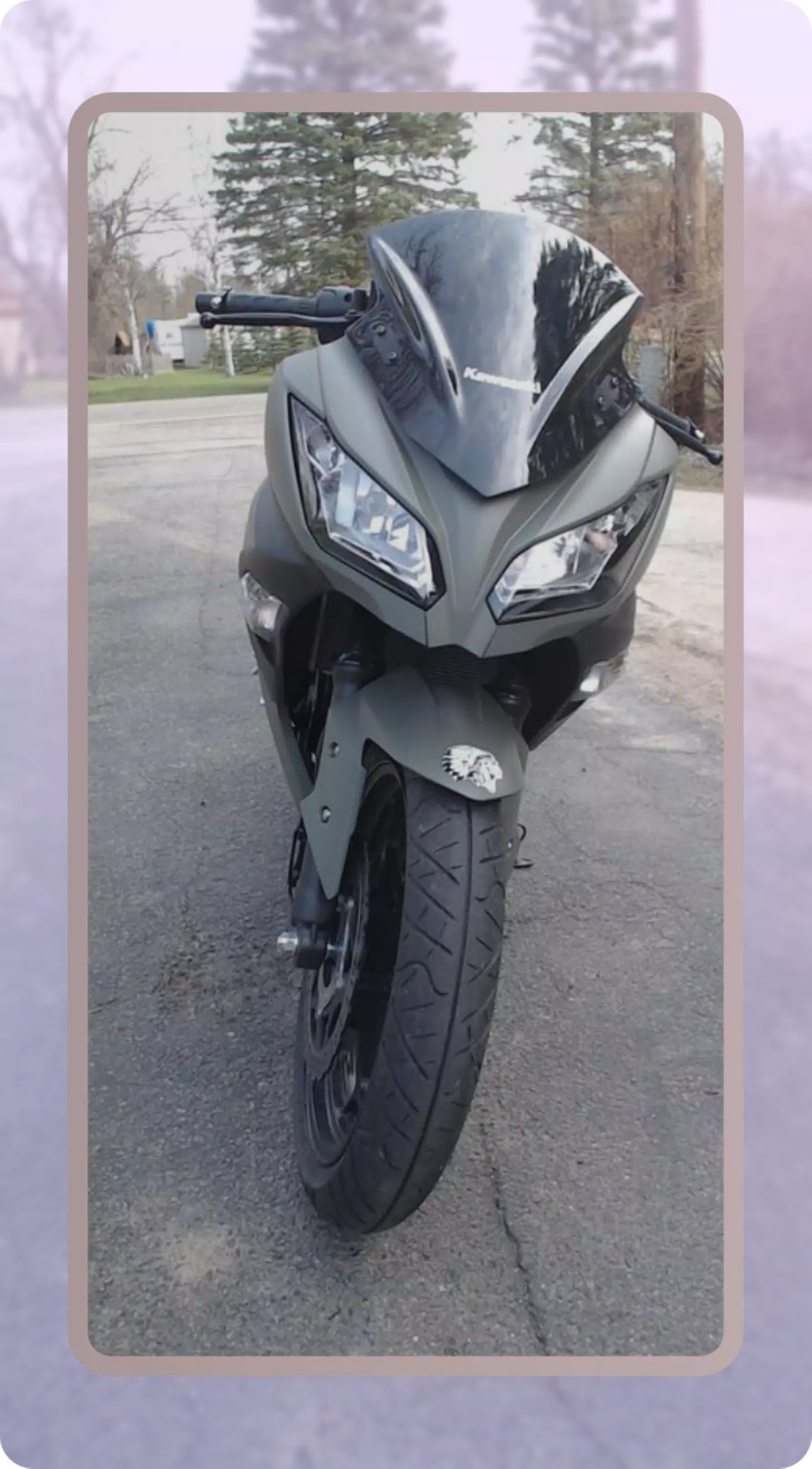 Kawasaki Ninja 300 Wallpaper APK for Android Download Kawasaki Ninja 300 Wallpaper APK for Android Download