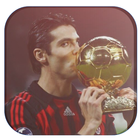 Ricardo Kaka Wallpapers أيقونة