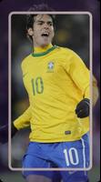 Ricardo Kaka Wallpapers تصوير الشاشة 1