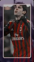 Ricardo Kaka Wallpapers syot layar 3