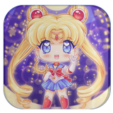 Sailor Moon Wallpaper APK