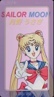 Sailor Moon Wallpaper imagem de tela 1