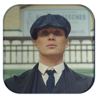 Wallpaper for Thomas Shelby icône