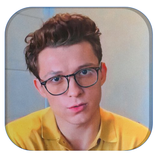 Wallpaper for Tom Holland