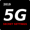 ”Force 4G/5G Only