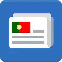 Portugal News XAPK download