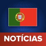 Jornal de Portugal 圖標