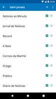 Jornal de Portugal screenshot 3