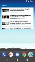 Jornal de Portugal スクリーンショット 1
