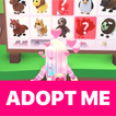 Adopt me for roblox