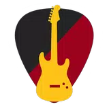 APK Acordle: guitar chord game