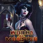 World Of Monster icône