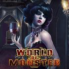 آیکون‌ World Of Monster