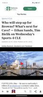 cleveland.com: Cavaliers News poster