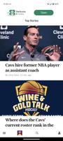cleveland.com: Cavaliers News screenshot 1
