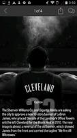 cleveland.com: Cavaliers News ภาพหน้าจอ 3