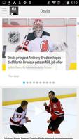 NJ.com: New Jersey Devils News poster