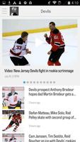 NJ.com: New Jersey Devils News تصوير الشاشة 1