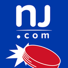 NJ.com: New York Rangers News আইকন