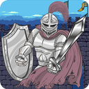 Knight Warrior Adventure APK