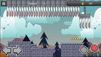 Knight Warrior Adventure Screenshot 1