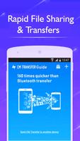 Cm Transfer - Share any files with friends advice screenshot 1