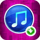 Free MP3 Offline - Music Song Downloader 圖標