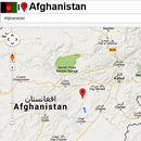 Afghanistan map APK
