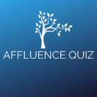 Affluence Quiz 图标