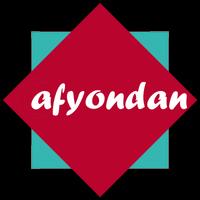 www.afyondan.net постер