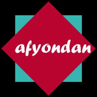 www.afyondan.net скриншот 1