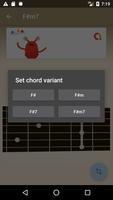 Chord Transposer screenshot 2