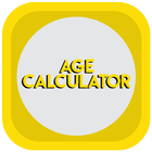 Age Calculator icône