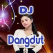 DJ Dangdut Offline Lengkap иконка