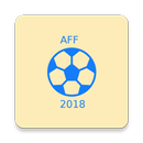 Schedule for AFF Cup APK