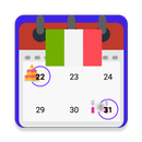 Calendario Italia 2019 APK