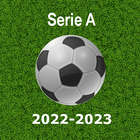 Calendar for Serie A icône