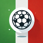 Calendar for Serie A icon