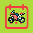 Jadwal MotoGP 2025 APK