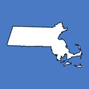 Massachusetts Map Puzzle APK